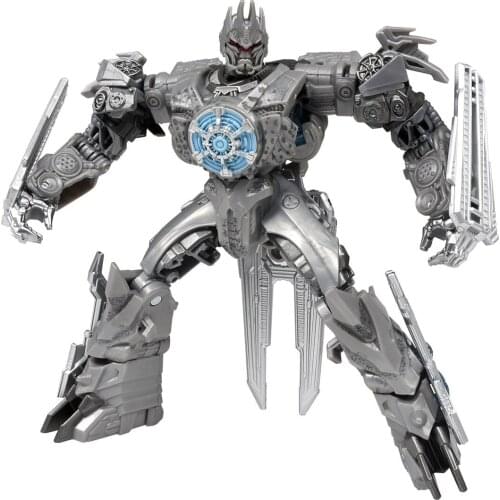 Studio Series Satellite Robot Model Classic Toys For Boys SS62