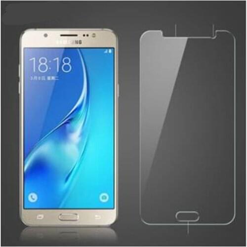 SFor Samsung Galaxy J7 Neo Glass Ultra Thin Protective Film HD Screen Protector for Samsung J7 Neo Tempered Glass for J7 Neo