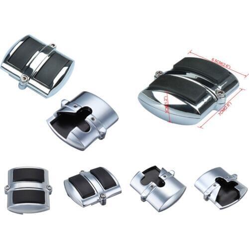 Motorcycle Parts Retro Retro Strap Decorative Cover Brake Rod Decorative Cover