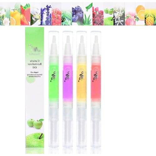 ZJMZYM Nail Oils