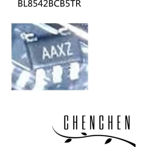 10pcs/lot BL8542 BL8542BCB5TR SOT23-5 8542 AAXZ 100% New Original
