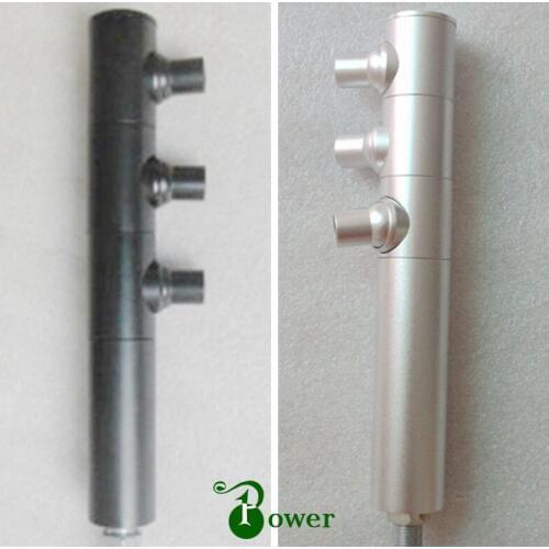 165MM HEIGHT 3W CREE LED JEWELRY DISPLAY LIGHTING