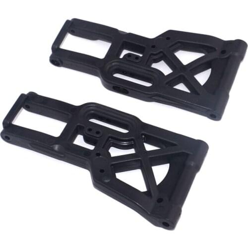 8041 Front Lower Arm for 1/8 Zd Racing 9116 9020 9072 9071 9203 08421 08425 08426 08427 08428 Rc Car Parts Accessories
