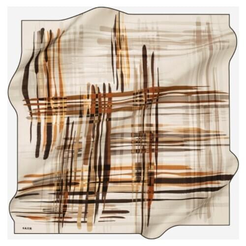 Шарфы для девочек AKER China At AliExpress