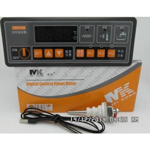 American control TH150 -110L 110N timing thermostat temperature controller temperature controller controller controller