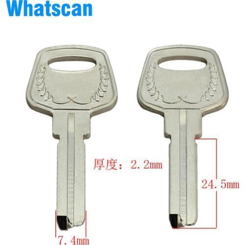 B397 Original AML computer blank key