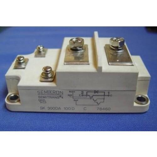 Free Shipping New SK300DA100D module