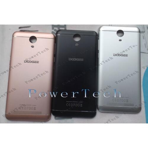 Doogee Battery Door Cover Back Housing For 6.0Inch doogee x7 x7 pro Android 6.0 Cell Phone Free Shipping
