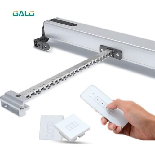 GALO Newest Adjustable length 100~400mm Chain Automatic Window Opener with wifi & remote control