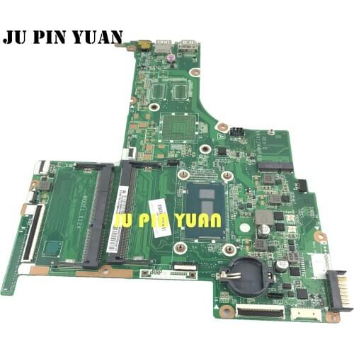 809041-601 For HP Pavilion Notebook 15-ab 15t-ab Motherboard with i5-5200U 809041-501 DAX12AMB6D0 fully Tested