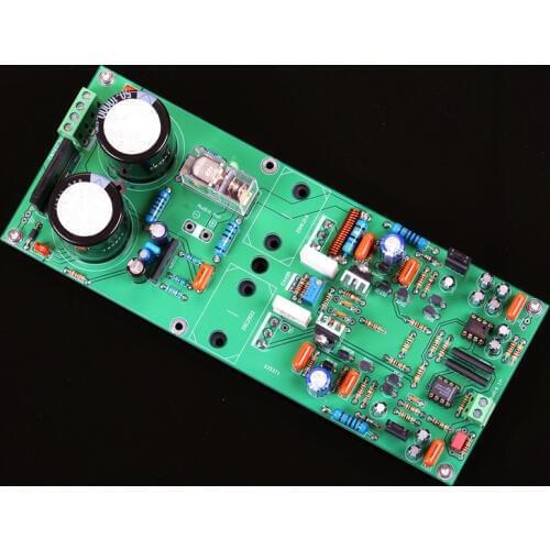 Reference UK Sugden SF200 line Mono 100w power amplifier board
