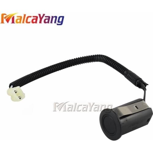 New Parking Assist Distance Control PDC Sensor OEM 08V67-SHJ-1M02 08V67-SHJ-1M-02 08V67SHJ1M02 For HONDA ACURA