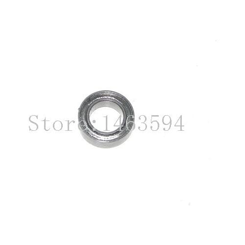 Free shipping MJX F49 Bearing F49 F649 RC helicopter spare parts axletree