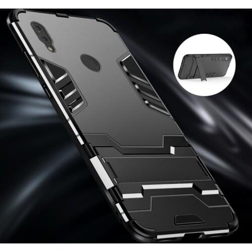 Shockproof Armor Stand Case for Huawei Mate 40 Lite Nova 6 se 7i 7 8 Pro 5T 5Z 5i 5 3i 3e 4 4e 2i 2 Plus P20 Lite 2019 Cover