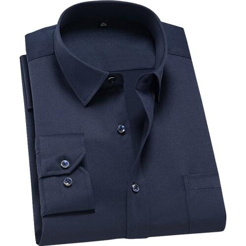 Qi Xiu Cai Shirts For Men