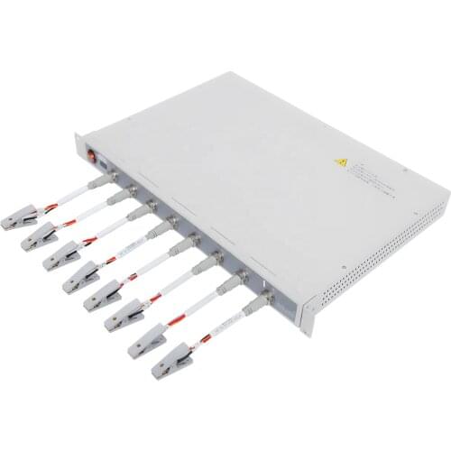 Battery Low Current Capacity Tester