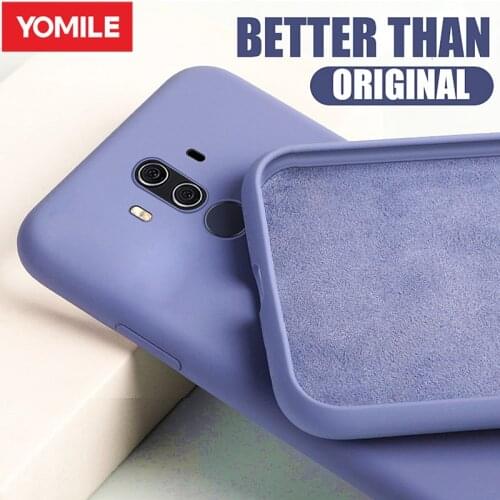 YOMILE OnePlus 7 Phone Cases