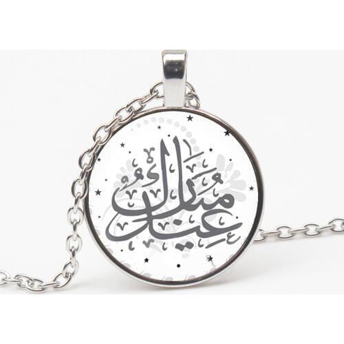 ZBOZWEI Religious Pendants