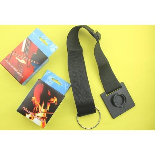 15 pcs durable rubber cello end pin stoppers antiskid device, cello accessories