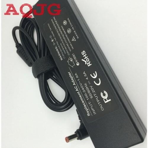 20v 4.5a 90w 5.5*2.5mm Laptop power supply charger AC Adapter For Lenovo ADP-90DD B 45N0459 45N0460 AQJG