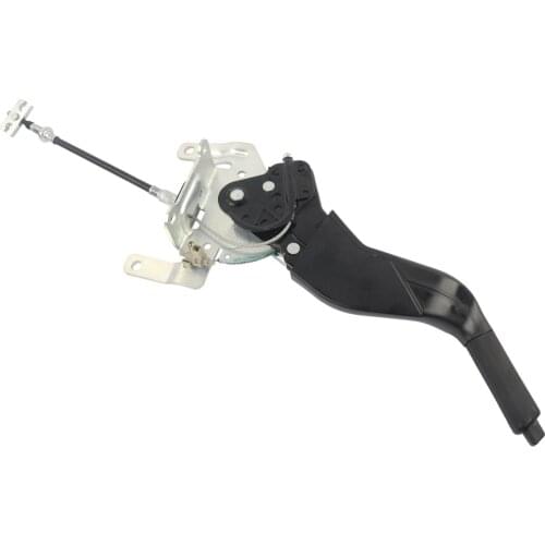 AP03 2005-2009 For Ford Mustang Emergency Parking Brake Handle Lever &Cable 9R3Z2780B