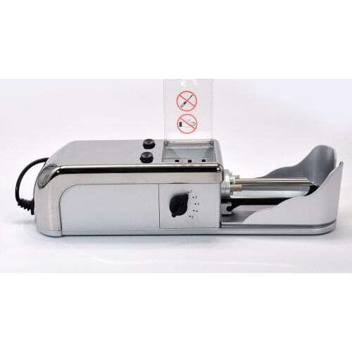 Automatic cigarette machine Cigarette machine for cigarette Cigarette Rolling Machine Tobacco machine Electric Rolling Machine