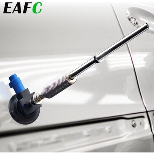 Car Dent Puller Paintless Body Dent Reapair Tool Auto Fixer Suction Depression Kit Induction Heater Dent