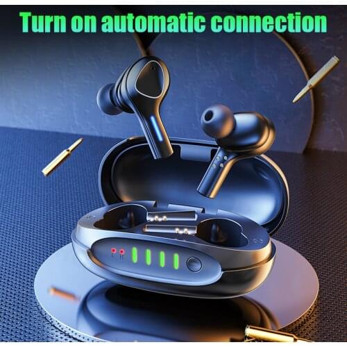 BNARQP Headphones With Microphone