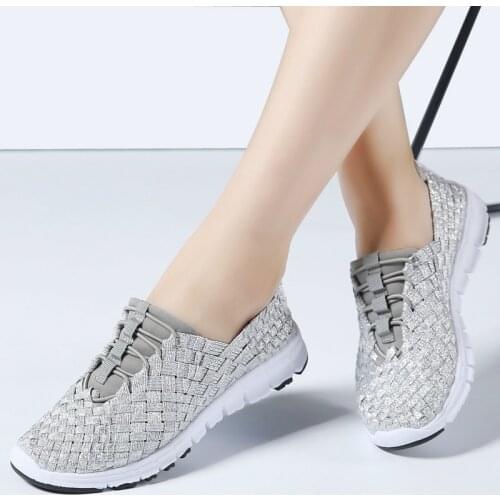 Dazhualong Womens Spring Shoes