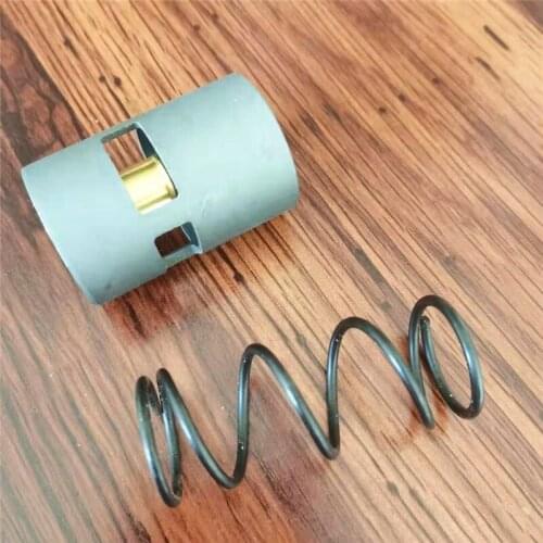 For Atlas Copco Air Compressor oe 2901161600 Thermostat Valve Kit Core 2901006800 1614611800 1622706401 1619733300 6259092200