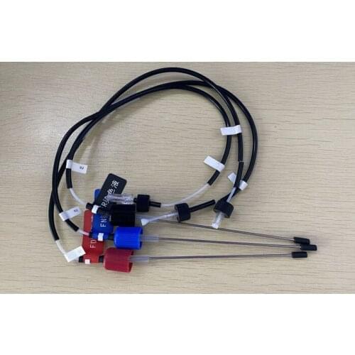 1 PCS Mindray BC6000 BC6600 BC6700 BC6800 BC6900 BC6800PLUS BC-6000 BC-6600 blood cell fluorescence reagent bottle cap assembly