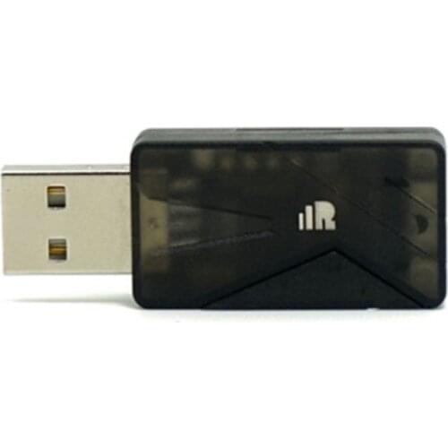 Frsky XSR-SIM USB Dongle Wireless Simulator for Radio Transmitter Compatible w/ Liftoff Freedier Compatible FrSky transmitters
