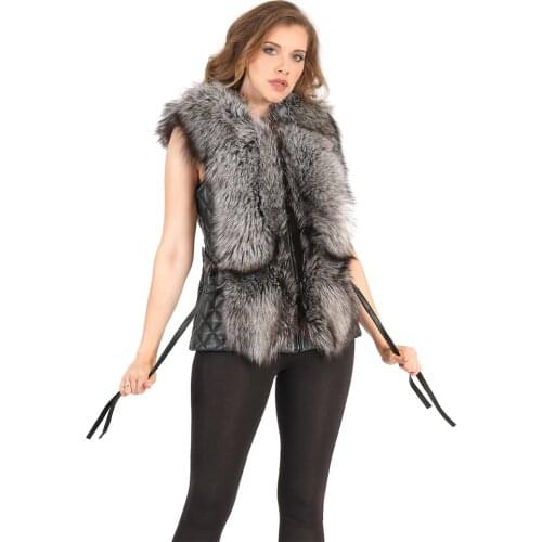 MODAQUEEN Women's Summer Vests