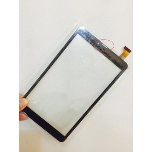 New 8'' tablet Irbis TZ831 Irbis TZ841 touch screen digitizer touch panel