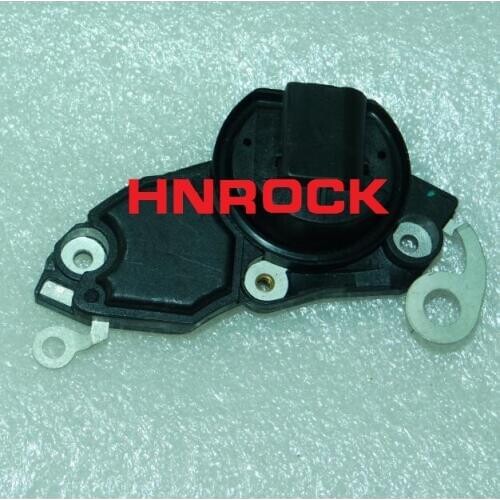 12V New Alternator Voltage Regulator F00M255200 F00M255201 F00M255202 For BMW FOR LAND ROVER