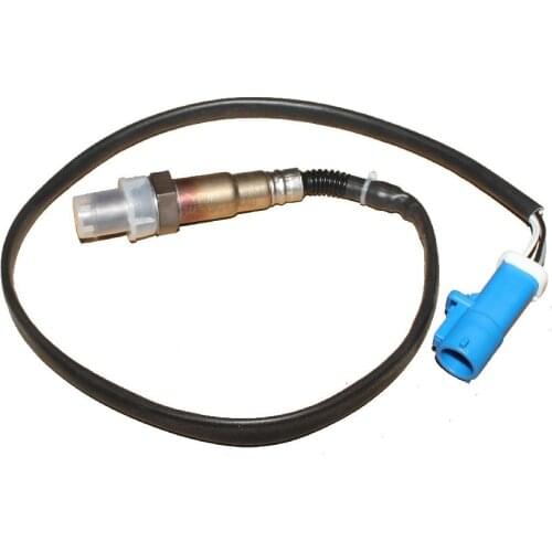 New Rear Air Fuel Ratio Oxygen O2 Lambda Sensor for Ford focus Mk2 MK3 2005-2011