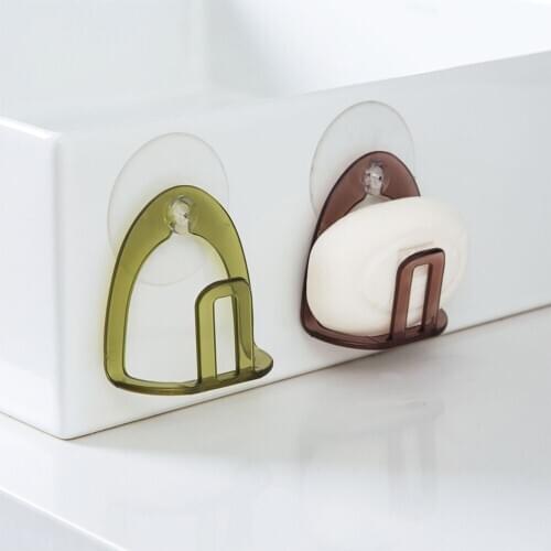 Plastic Kitchen Sponge Holder Rack Stand Brush Soap Dish-washing Liquid Drainer Kitchen Bathroom Sundries Organizer Shelf Holder