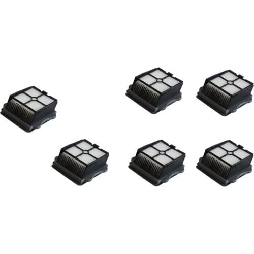 Suitable for TINECO FLOOR ONE 2.0 LED/LCD Scrubber Accessories HEPA Filter Robot Replacement Parts