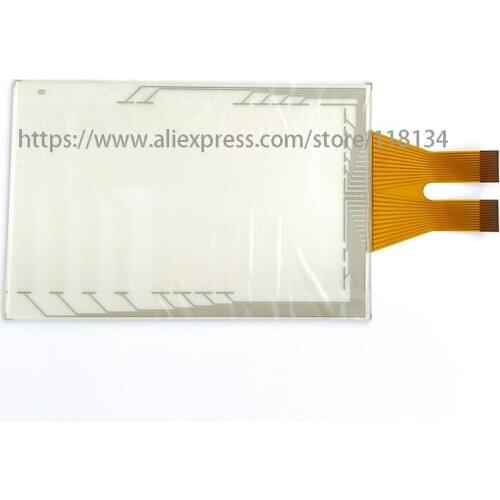 Touch panel For XP2-18R XP2-18RT XP3-18R XP3-18T XP3-18RT HZD6.0-0915B touch glass/touch pad