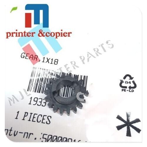 GEAR FOR OCE400 300 320 9400 9300 450 600 700 22T wide formatter copier parts
