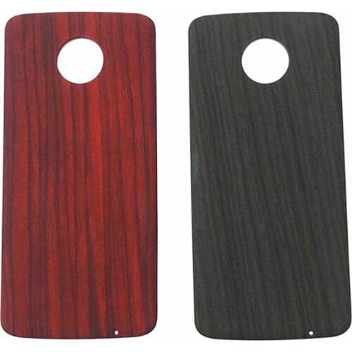 Singmax Fire Motorola Moto Z3 Play Phone Cases