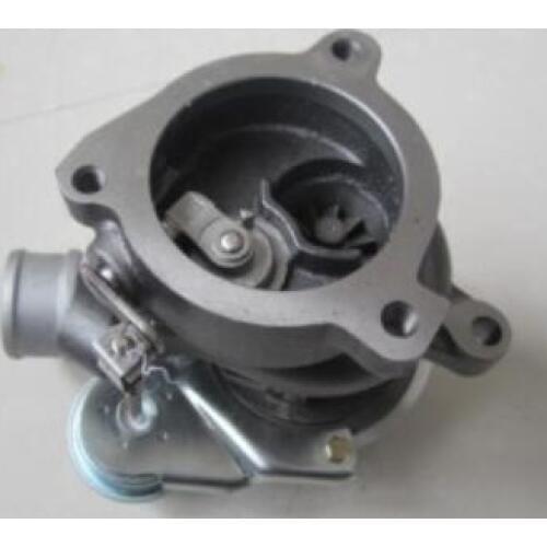 FEBIAT Turbocharger for Audi S3 Seat Leon Cupra R TT QUATTRO 1.8 L APY AMK K04-022 53049700022 53049700020
