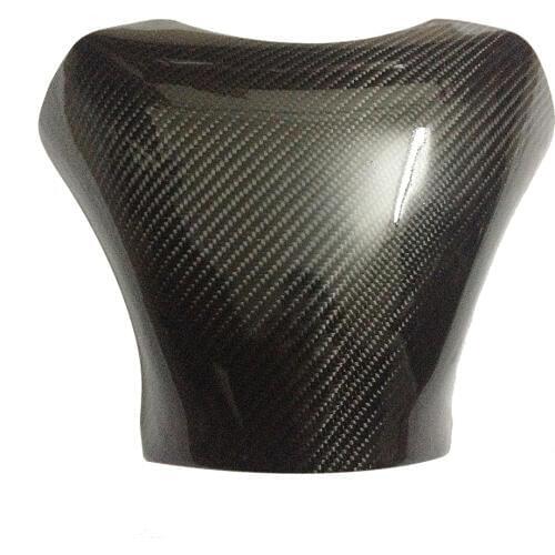 Carbon Fiber 3D Motorcycle Tank Pad Protector Stickers Case for KAWASAKI ZX-6R 636 ZX 6R 2003-2006