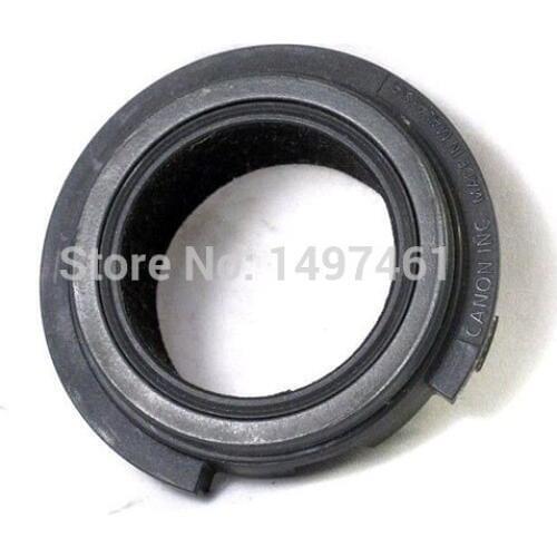 Rear Bayonet Plastic Mount seal plug Ring cap cover Repair parts For Canon EF-S 18-200mm f/3.5-5.6 IS lens