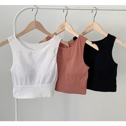 Womens Underwear Wide Shoulders Soutien Gorge Femme No Steel Ring Intimate Bralet