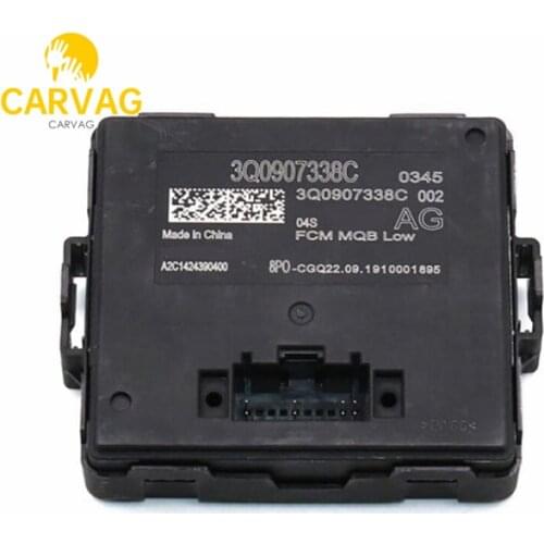 3Q0907338C 3Q0907338E AFS Module For 3Q0 907 338 C 3Q0 907 338 E