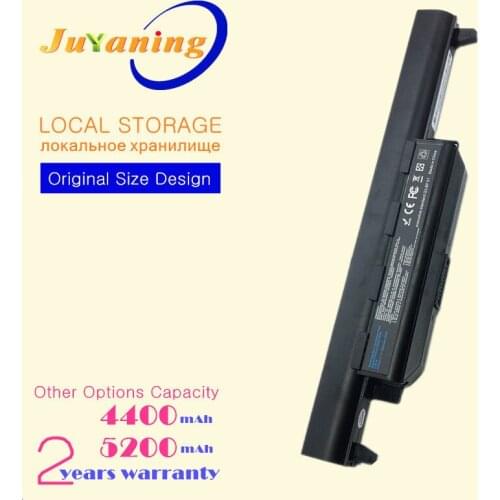 Laptop Battery A32-K55 FOR ASUS A75 A75A A75D A75DE A75V A75VD A75VM K45 K45D K45DE K45DR K45N K45VS K45VD K45VG K45VM K45VS