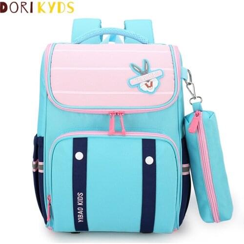 DORIKYDS School Bags