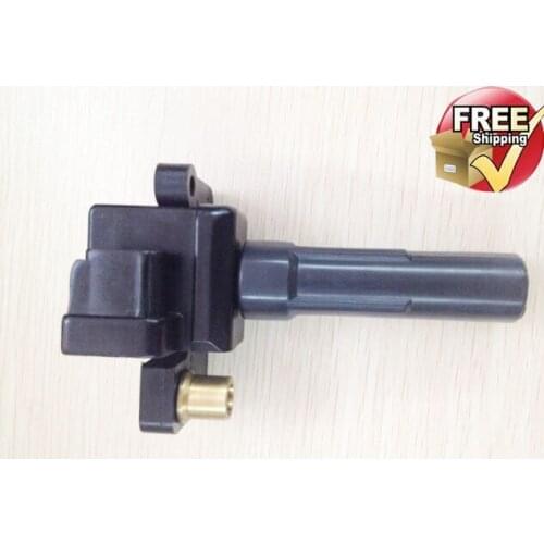 IGNITION COIL ON PLUG OEM 22433-AA421 22433-AA560 22433-AA561 FOR IMPREZA WRX 2.0L