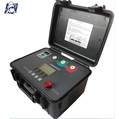 Измерители сопротивления LanYuXuan China At AliExpress